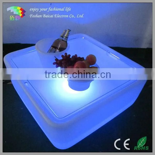 Party LED Table BCR-871T