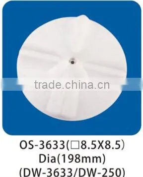 pulsator for washing machine parts