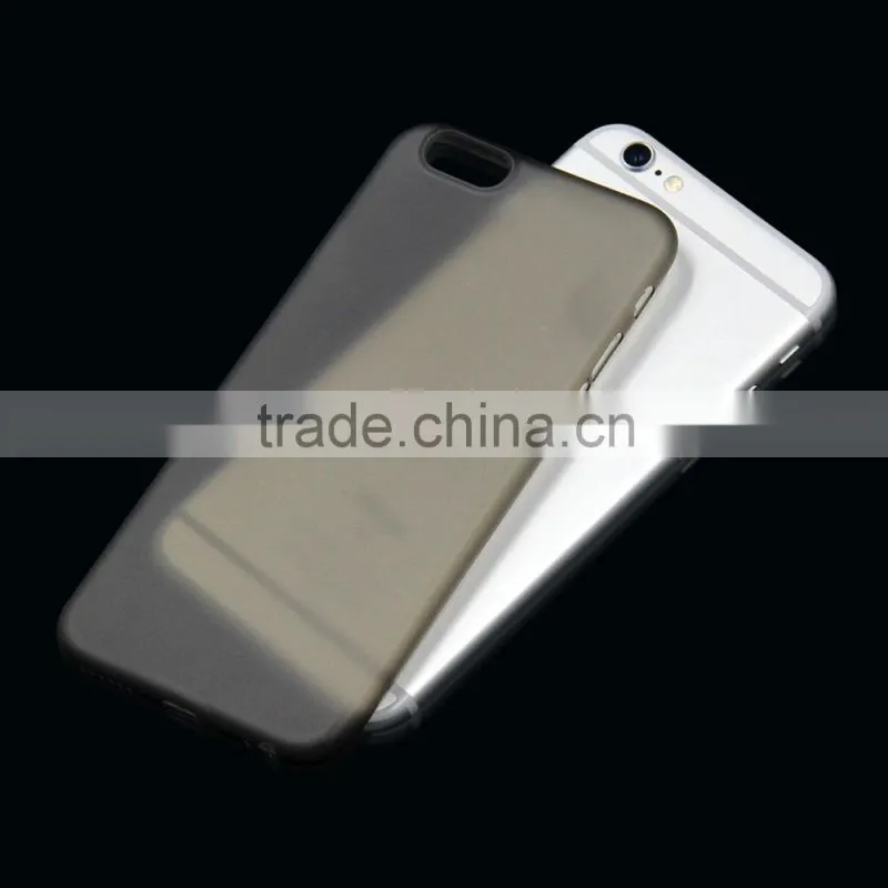favorite thin case for iPhone 6s/6 pp mobile phone case