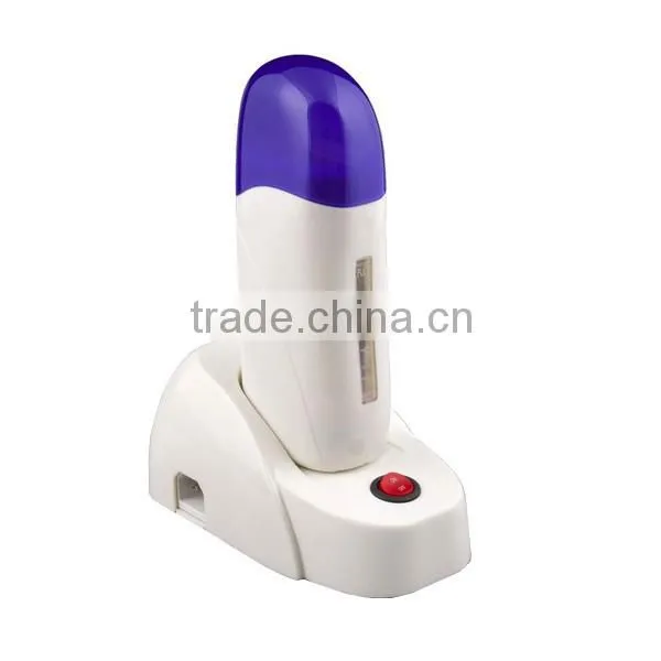 CE and RoHS China Supplier Roll-on 100g Depilatory Wax Warmer