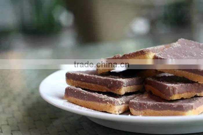Alpha Egg Cream Biscuit - Delicious Taste and Competitive Price