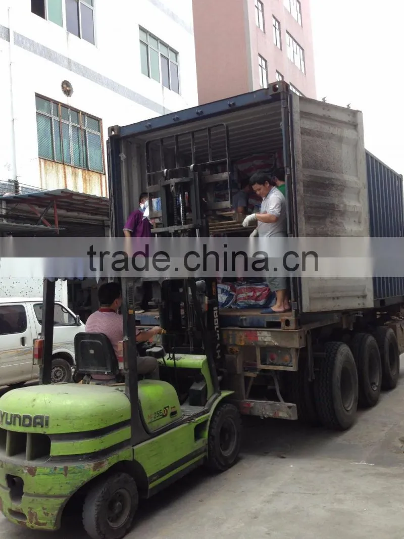 PVC waterstop construction joint fufujing Guangdong buliding material