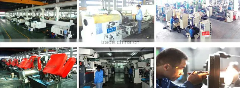 15 years experience Turnkey complete aluminum extrusion plant/aluminum extrusion press 1800Ton