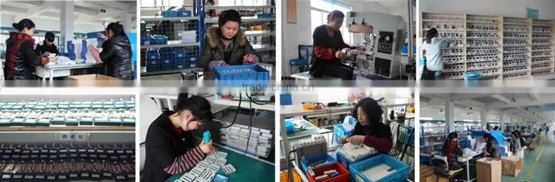 ultra-thin 4000mAh power bank mini hydraulic power pack