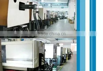 oem injection molded plastic auto parts