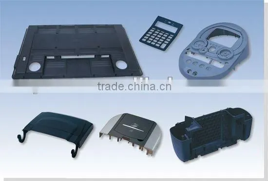 custom molds plastic injection mold tooling rapid prototype