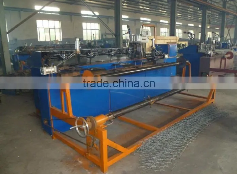 Wire diameter3-6mm Welded Wire Mesh Rolling machine