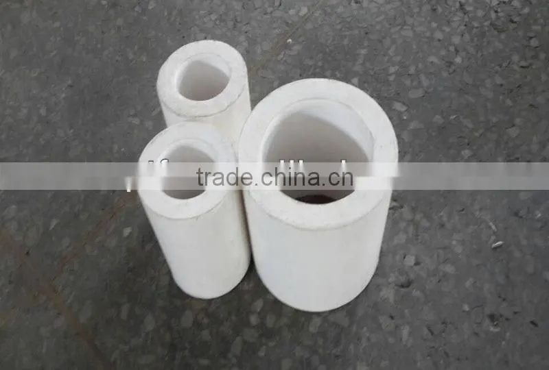 plastic ptfe tube stock