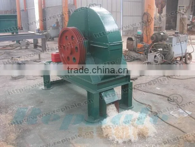 Hot sale wood wool processing machine with 500kg/ day output