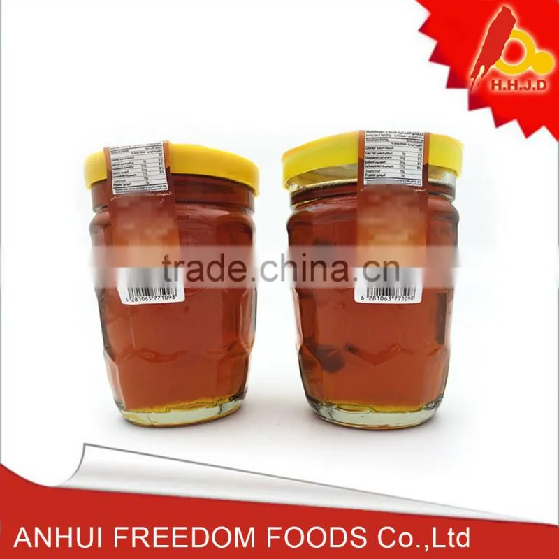 professional manufacture vital honey 1kg wild honey for buy honey importers