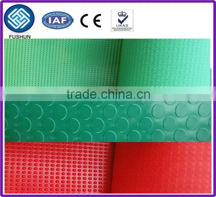 pvc matting/anti-fatigue mat