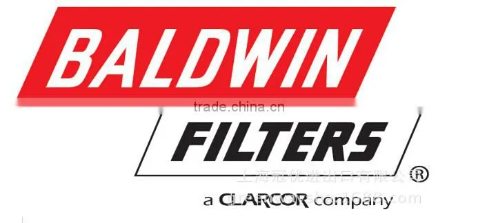 Baldwin Fuel Water Separator Spin-on Filter BF1357 for 6003193440