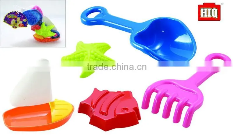 Smmer kid's favorite beach summer items kids educational toys
