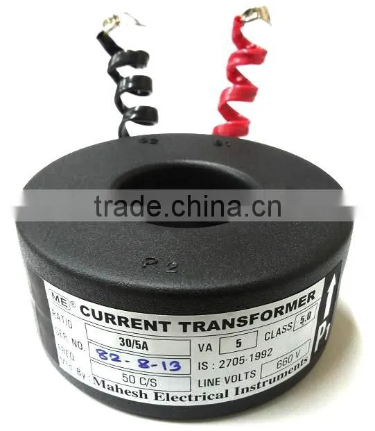 Current Transformer