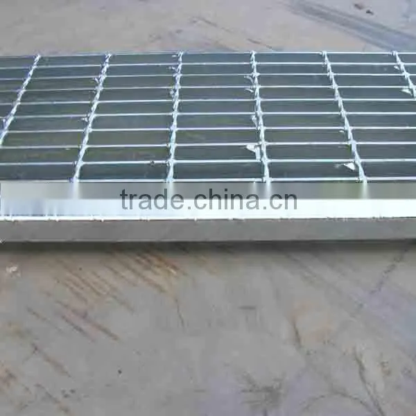 Anti skid grid
