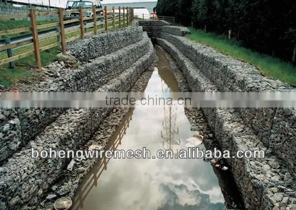 ANPING GALVANIZED HEXAGONAL MESH MANUFACTURER