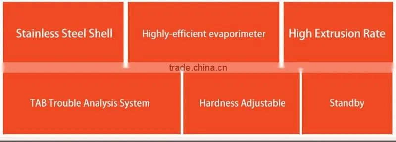 SS Cheap Soft Pre-cooling Ice Cream Machine