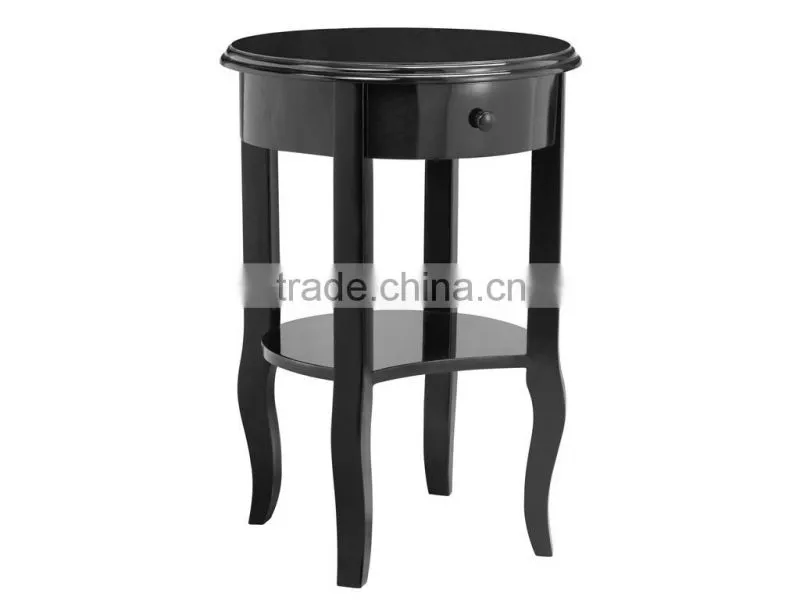HDCT244 wood modern new design center table