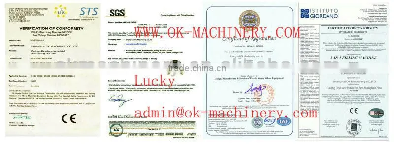 auto high speed heat shrink pack machinery