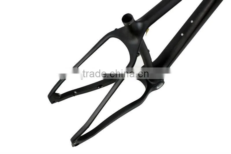 Chinese Carbon Bike Frame Super Light Fat Tre Bikes 26er Carbon Fat Bike