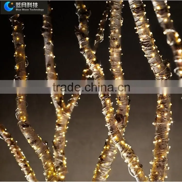 best price wholesale led christmas tree light with transformer