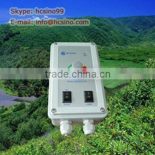 In-line Duct Fan Plastic Centrifugal Inline Fan