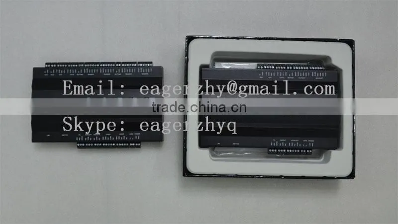 Bio160 advanced fingerprint access control panel