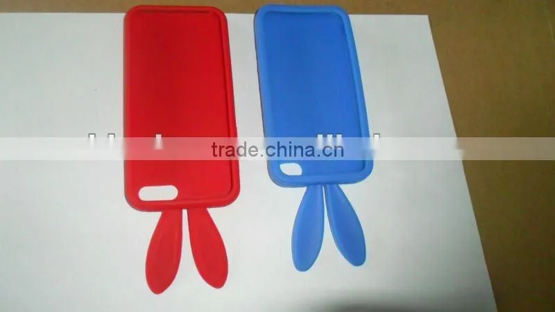 silicon phone case machine