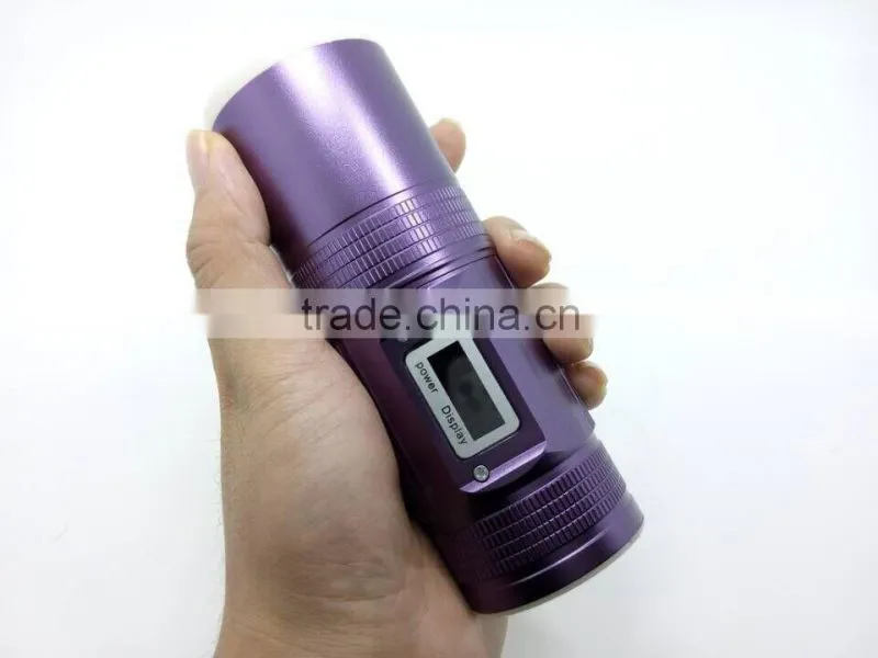 a-ok Newest Desgin Blue LED Fishing Light for Night