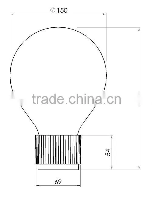 induction light
