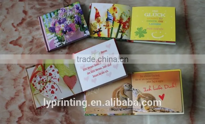 Excellent High Quality My Hot Book, Wholesale Photo Album