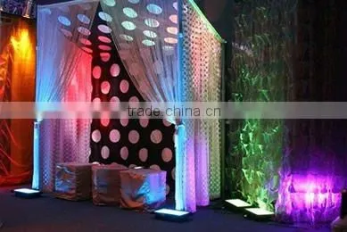pipe and base 2.0 2016 RP innovative systems pipe and drape FOR SALE
