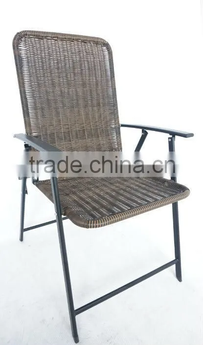 new arrival patio rattan chair