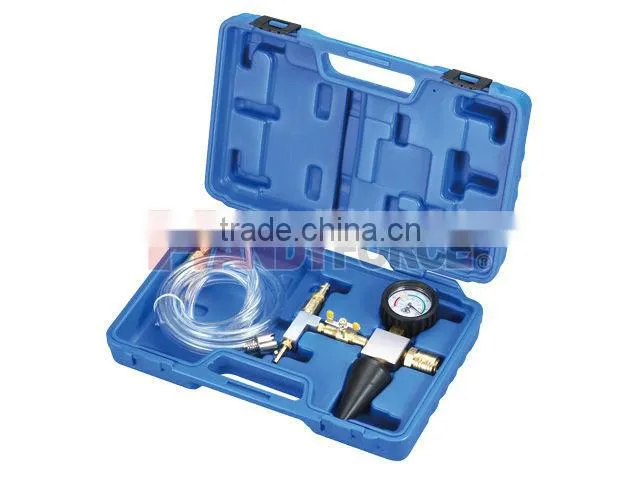 Vacuum Type Cooling System Refill Kit, Cooling System Service Tools of Auto Repair Tools