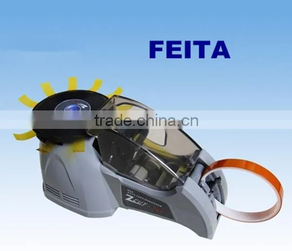 Best selling products new automatic tape dispenser /automatic scoth tape dispenser
