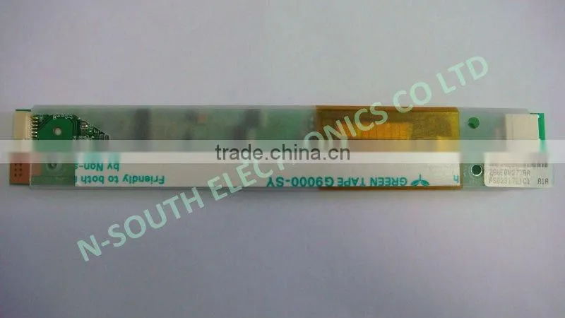 Original inverter for hp dv6000 pn as0231721c1 v6000 dv6000 dv6100 dv6300 dv6500 dv9000