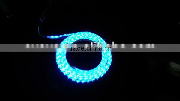 3528 flexible led strip 60led/m RGB