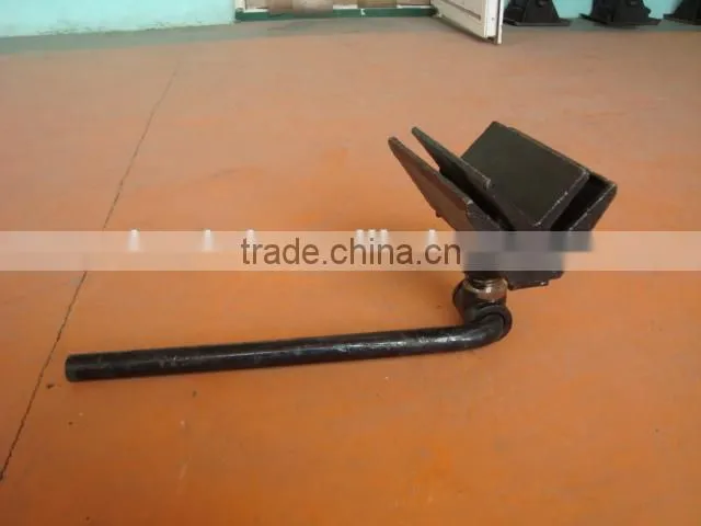 Hot Sale Semi Trailer Pole Container Twist Locks Fasteners in Trailer Parts Manufacturer