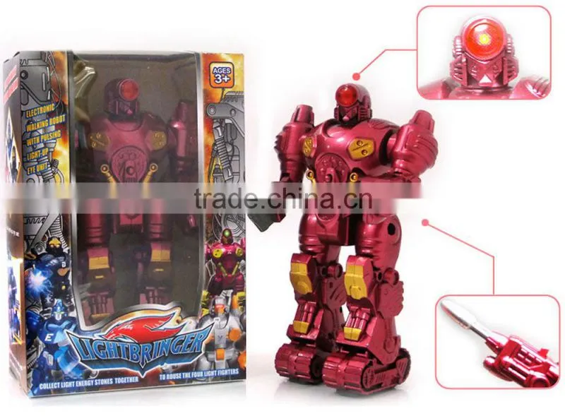 Handsome intelligent robot toys/sale robot toys/robot toy