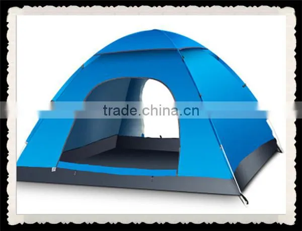 wholesale market camping tent easy for sale