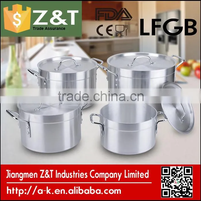 Top sale item 2016 mini aluminum portable hot pot
