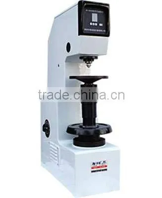 HBX-0.5 Portable Brinell hardness tester