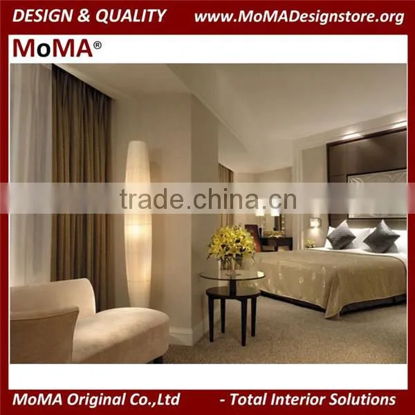 MA-081-B High End Luxury 5 Star Hotel Bedroom Furniture Designs