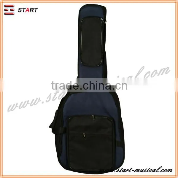 Popular Custom Made New Product Wood Guitar Case