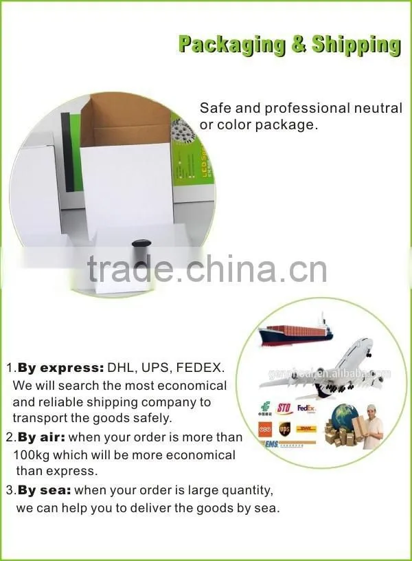 2016 1000lm E26/E27 high quality dimmable br30 led bulb