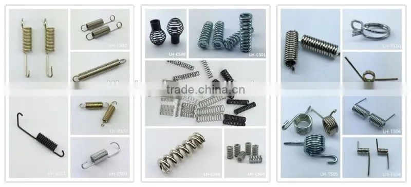 Wholesale Metal Spring Snap Hook Clip, Snap Clip