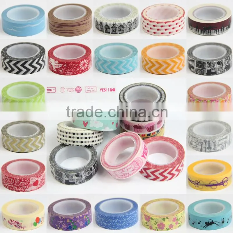 wholesale paper tape for packing