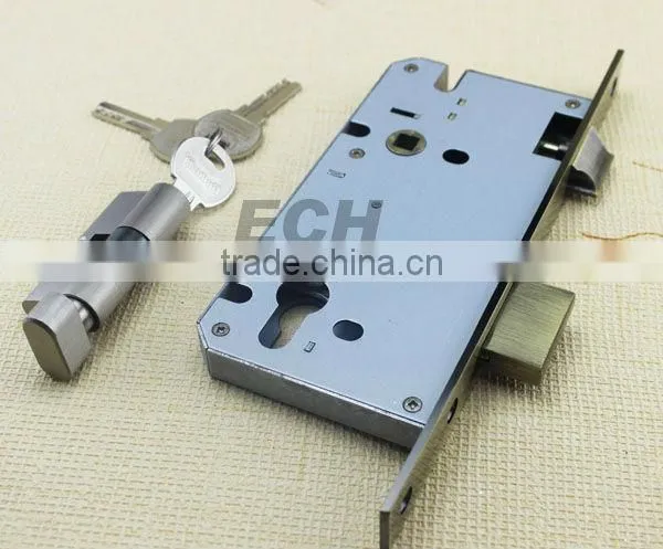 high qulity shower door lock