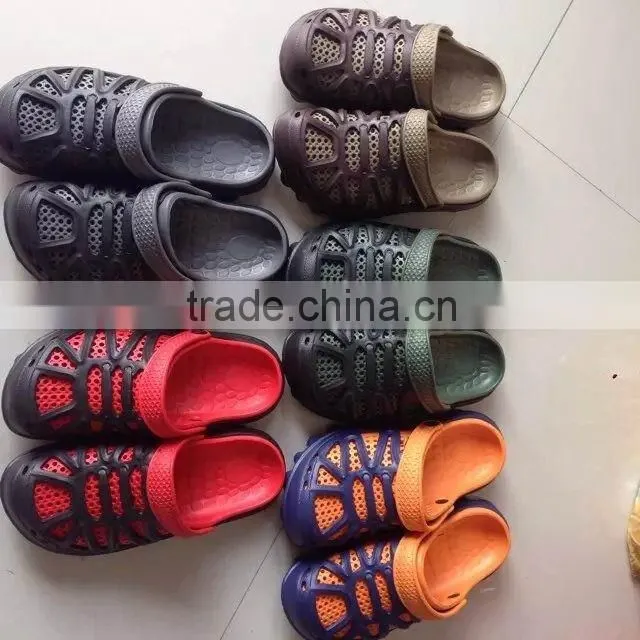 New Style Eva Clog Shoes
