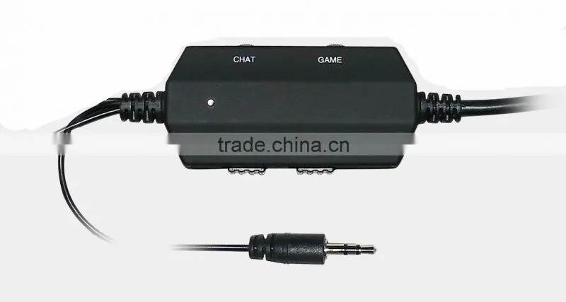 Super price gaming headset for xbox360 controller board from china manufacurer